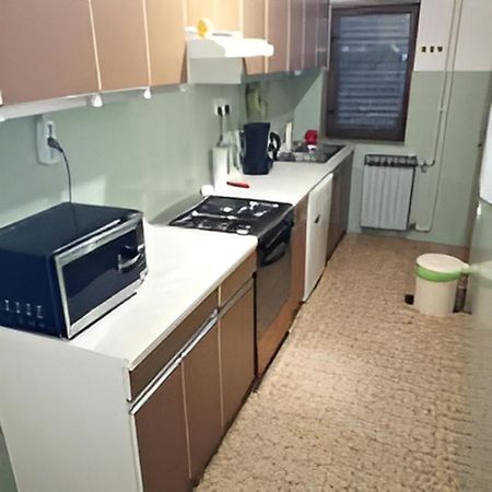 Apartman Branka 3 Crikvenica Exterior photo