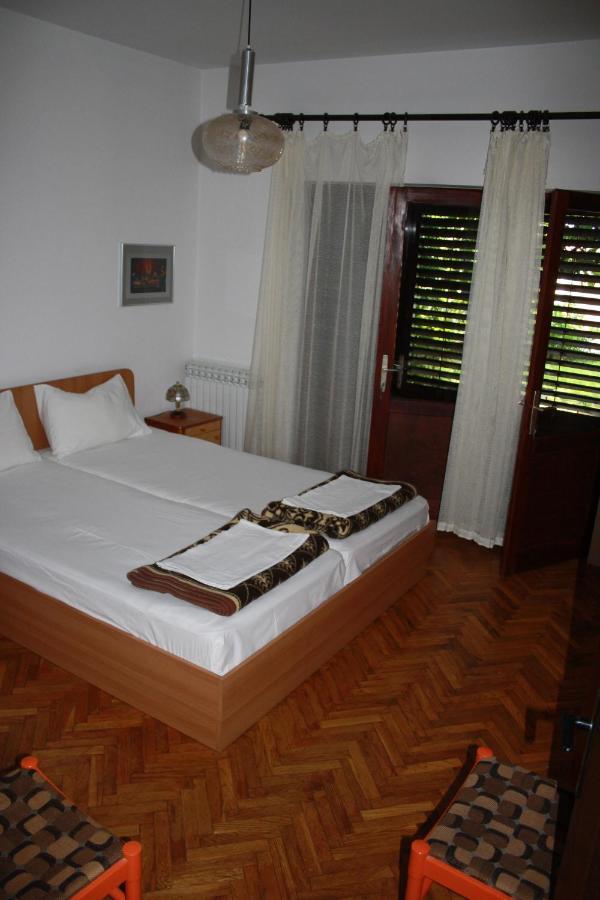 Apartman Branka 3 Crikvenica Exterior photo