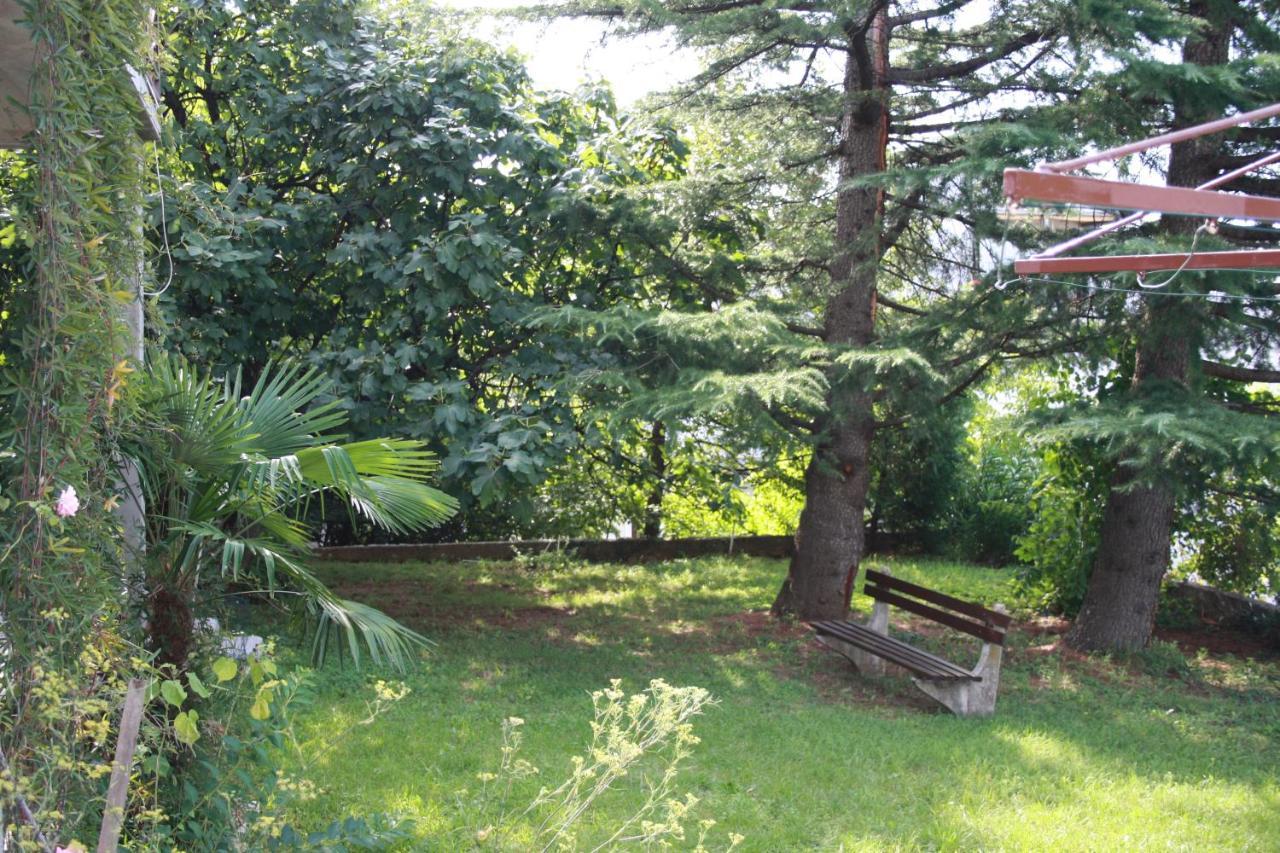 Apartman Branka 3 Crikvenica Exterior photo