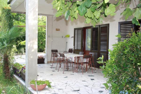 Apartman Branka 3 Crikvenica Exterior photo