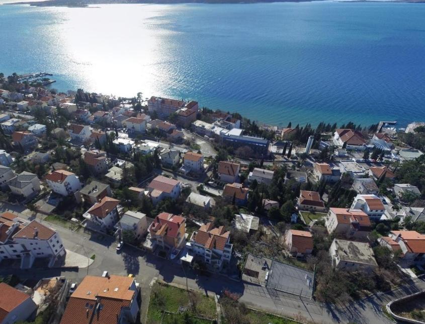 Apartman Branka 3 Crikvenica Exterior photo