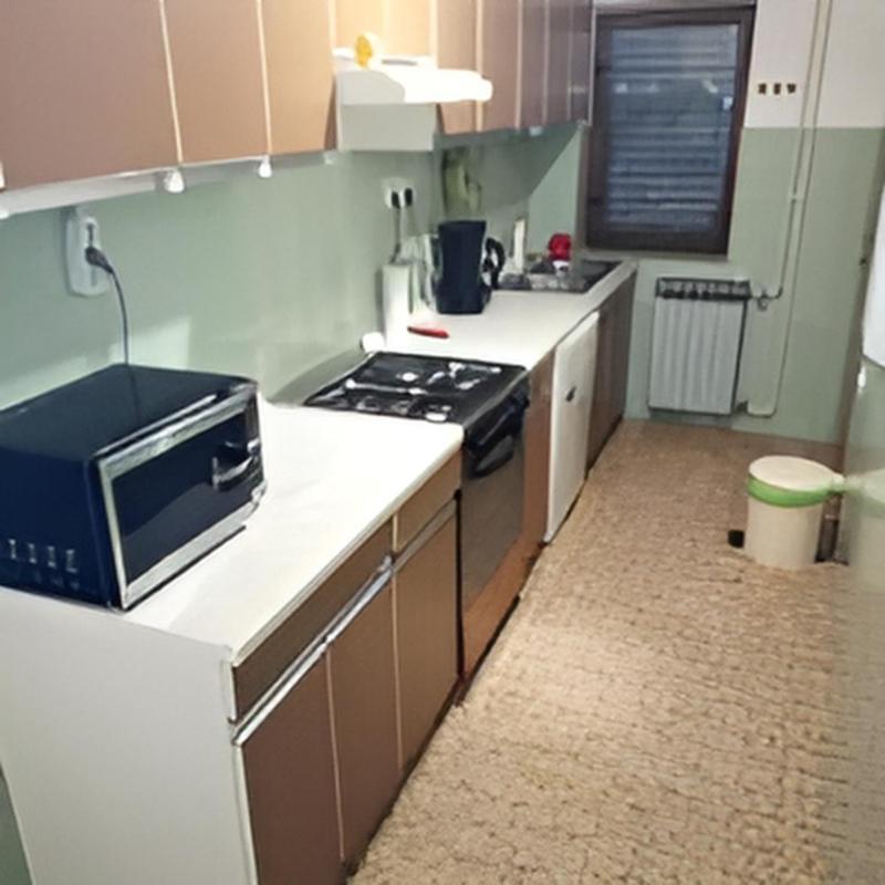 Apartman Branka 3 Crikvenica Exterior photo