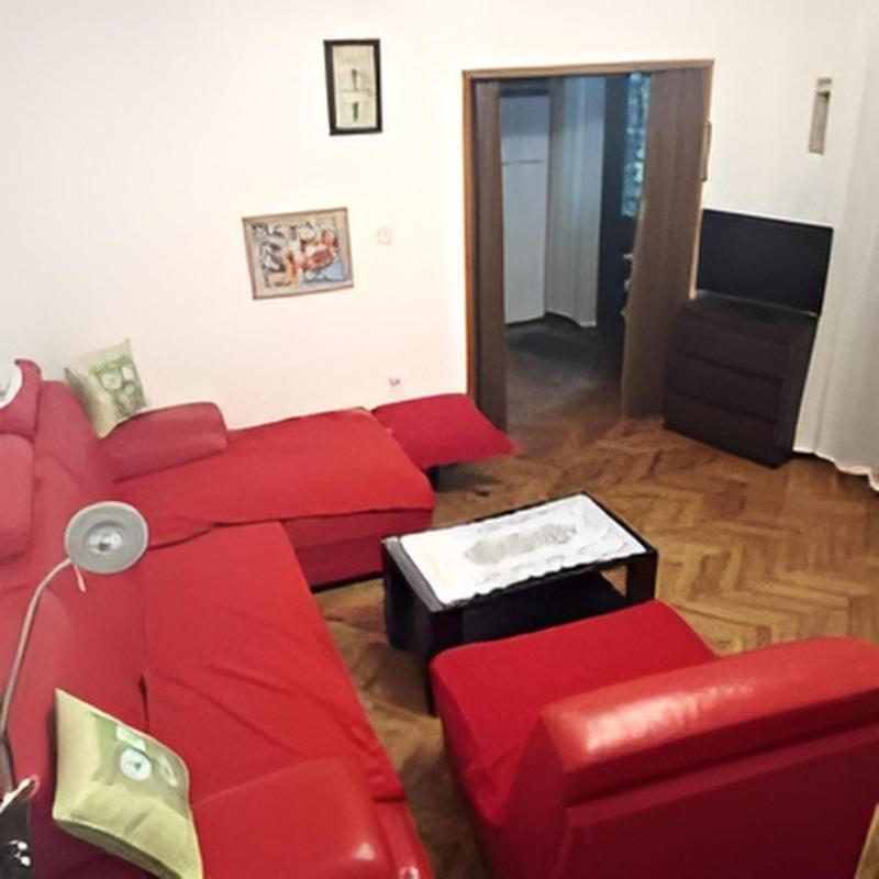 Apartman Branka 3 Crikvenica Exterior photo